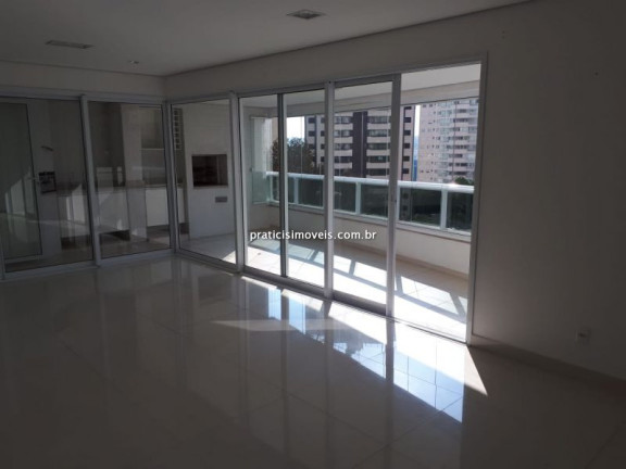 Imagem Apartamento com 4 Quartos à Venda, 184 m² em Chacara Klabin - São Paulo Imagem Apartamento com 4 Quartos à Venda, 184 m² em Chacara Klabin - São Paulo