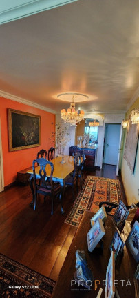 Imagem Apartamento com 6 Quartos à Venda, 190 m² em São Conrado - Rio De Janeiro
