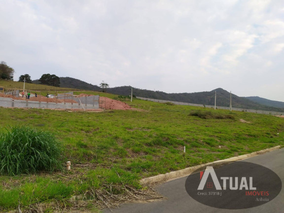Imagem Terreno à Venda, 191 m² em Jardim Das Cerejeiras - Atibaia
