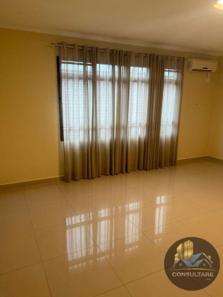 Imagem Apartamento com 3 Quartos à Venda, 113 m² em Marapé - Santos Imagem Apartamento com 3 Quartos à Venda, 113 m² em Marapé - Santos