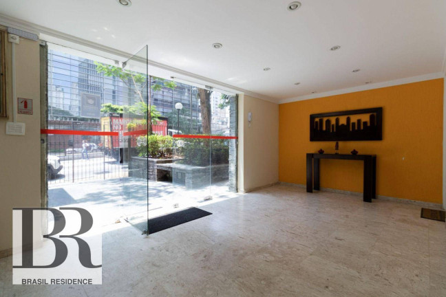 Imagem Apartamento com 2 Quartos à Venda, 67 m² em Jardim Paulista - São Paulo Imagem Apartamento com 2 Quartos à Venda, 67 m² em Jardim Paulista - São Paulo