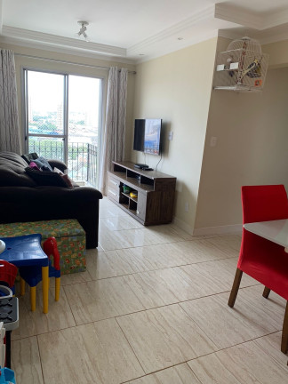 Imagem Imóvel com 3 Quartos à Venda, 60 m² em Vila Alpina - São Paulo Imagem Imóvel com 3 Quartos à Venda, 60 m² em Vila Alpina - São Paulo