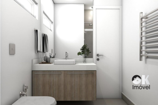 Imagem Apartamento com 3 Quartos à Venda, 108 m² em Jardim Paulista - São Paulo Imagem Apartamento com 3 Quartos à Venda, 108 m² em Jardim Paulista - São Paulo