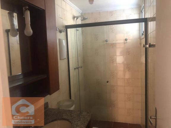 Imagem Apartamento com 2 Quartos à Venda, 70 m² em Klabin - São Paulo