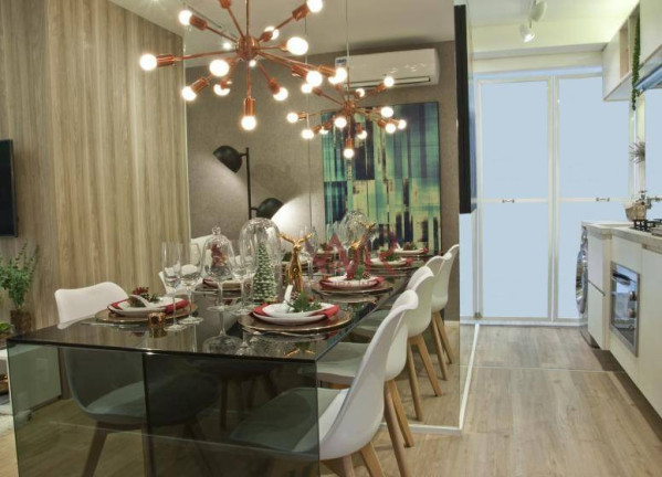 Imagem Apartamento com 1 Quarto à Venda, 29 m² em Vila Ré - São Paulo Imagem Apartamento com 1 Quarto à Venda, 29 m² em Vila Ré - São Paulo