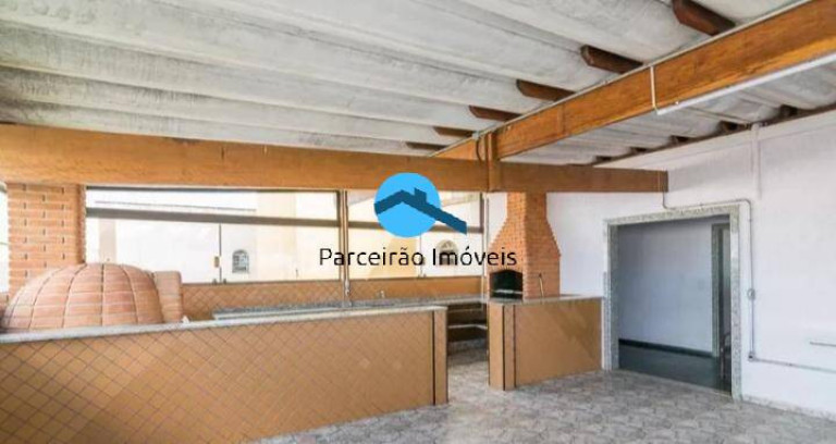 Imagem Apartamento com 3 Quartos à Venda, 97 m² em Rudge Ramos - São Bernardo Do Campo