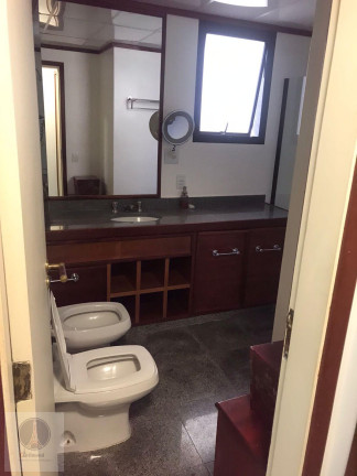 Imagem Apartamento com 1 Quarto para Alugar, 50 m² em Consolação - São Paulo