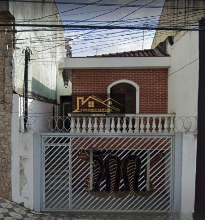 Sobrado com 3 Quartos à Venda,  em Centro - Sorocaba