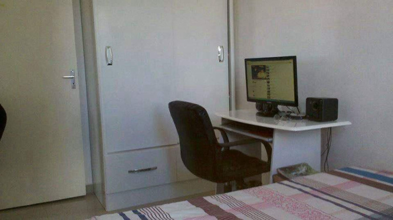 Imagem Apartamento com 3 Quartos à Venda, 60 m² em Benedito Bentes - Maceió Imagem Apartamento com 3 Quartos à Venda, 60 m² em Benedito Bentes - Maceió