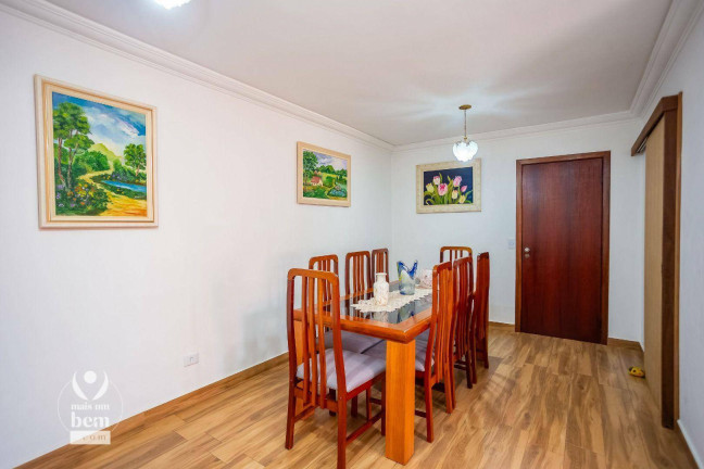 Imagem Apartamento com 3 Quartos à Venda, 87 m² em Rebouças - Curitiba Imagem Apartamento com 3 Quartos à Venda, 87 m² em Rebouças - Curitiba