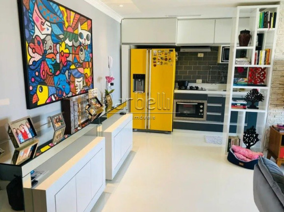 Imagem Apartamento com 2 Quartos à Venda, 62 m² em Vila Anastácio - São Paulo Imagem Apartamento com 2 Quartos à Venda, 62 m² em Vila Anastácio - São Paulo