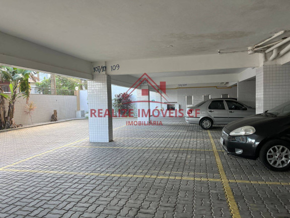 Imagem Apartamento com 2 Quartos à Venda, 83 m² em Algodoal - Cabo Frio