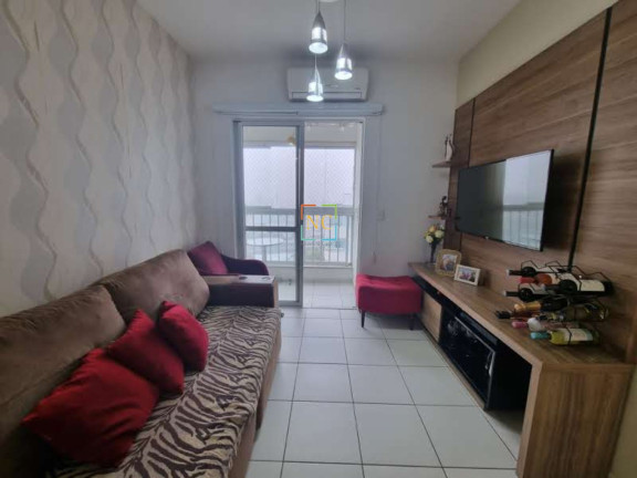 Imagem Apartamento com 3 Quartos à Venda, 84 m² em Floresta - São José Imagem Apartamento com 3 Quartos à Venda, 84 m² em Floresta - São José