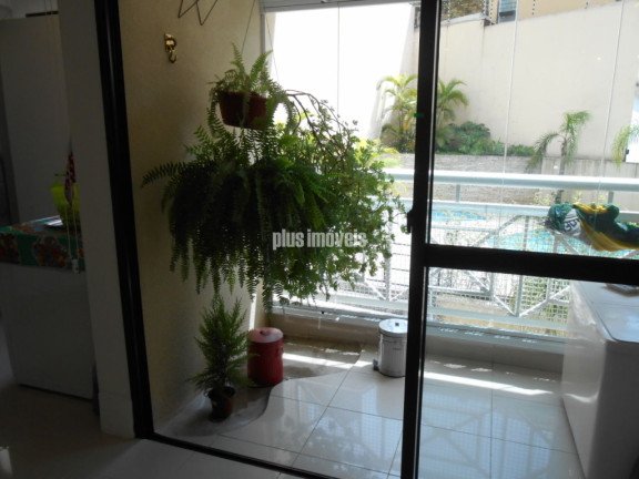 Imagem Apartamento com 1 Quarto à Venda, 58 m² em Panamby - São Paulo Imagem Apartamento com 1 Quarto à Venda, 58 m² em Panamby - São Paulo