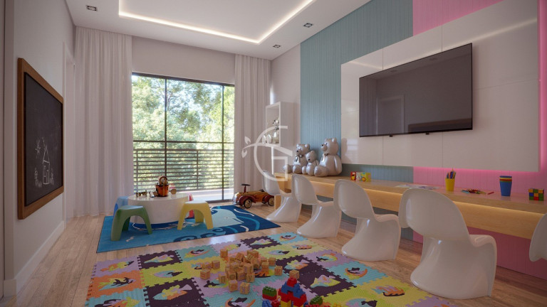 Imagem Apartamento com 2 Quartos à Venda, 76 m² em Saguaçu - Joinville