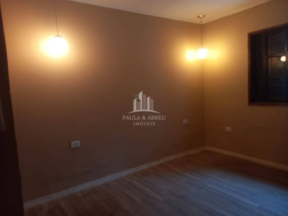 Imagem Casa com 3 Quartos à Venda, 148 m² em Vila Lucinda - Santo André Imagem Casa com 3 Quartos à Venda, 148 m² em Vila Lucinda - Santo André