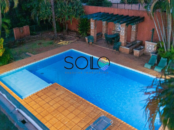 Imagem Casa com 4 Quartos para Alugar, 1.000 m² em Jardim Imperador - Araraquara Imagem Casa com 4 Quartos para Alugar, 1.000 m² em Jardim Imperador - Araraquara