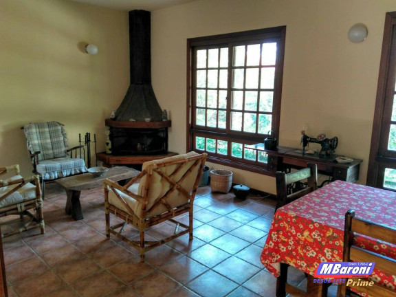 Imagem Casa de Condomínio com 3 Quartos à Venda, 260 m² em Paisagem Renoir - Cotia Imagem Casa de Condomínio com 3 Quartos à Venda, 260 m² em Paisagem Renoir - Cotia