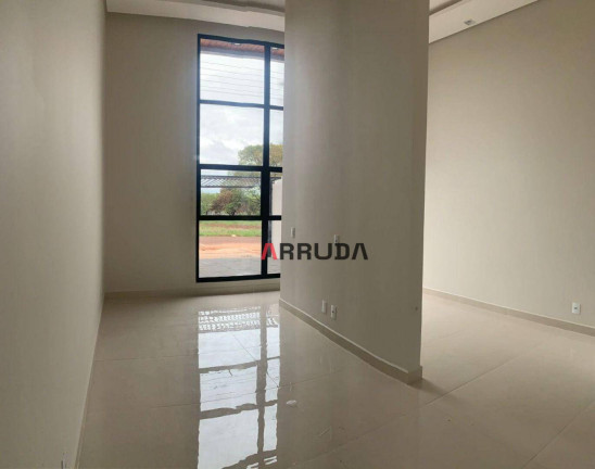 Imagem Casa com 3 Quartos à Venda, 70 m² em Esmeralda - Cascavel Imagem Casa com 3 Quartos à Venda, 70 m² em Esmeralda - Cascavel