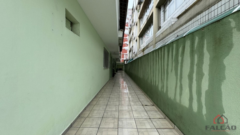 Imagem Apartamento com 2 Quartos à Venda, 82 m² em Aparecida - Santos Imagem Apartamento com 2 Quartos à Venda, 82 m² em Aparecida - Santos