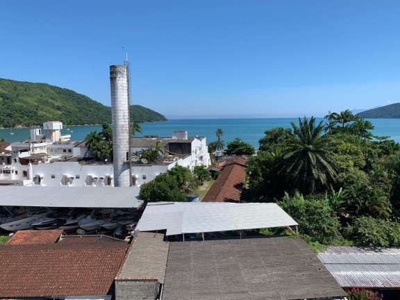 Imagem Apartamento com 2 Quartos à Venda, 125 m² em Praia Da Enseada - Ubatuba