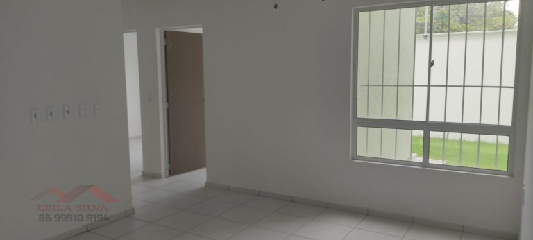 Imagem Apartamento com 2 Quartos à Venda, 59 m² em Dirceu - Teresina Imagem Apartamento com 2 Quartos à Venda, 59 m² em Dirceu - Teresina