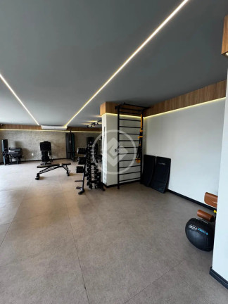 Imagem Apartamento com 3 Quartos à Venda, 160 m² em Finest Bueno - Goiânia Imagem Apartamento com 3 Quartos à Venda, 160 m² em Finest Bueno - Goiânia