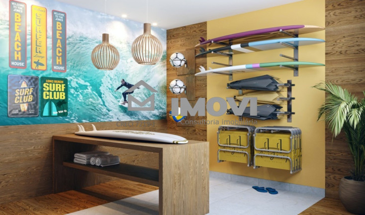 Imagem Apartamento com 3 Quartos à Venda, 75 m² em Praia De Itaparica - Vila Velha Imagem Apartamento com 3 Quartos à Venda, 75 m² em Praia De Itaparica - Vila Velha