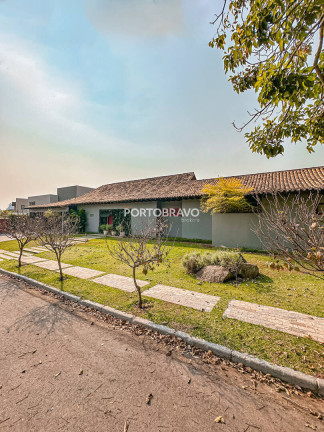 Imagem Casa com 5 Quartos à Venda, 552 m² em Alphaville Residencial Um - Barueri Imagem Casa com 5 Quartos à Venda, 552 m² em Alphaville Residencial Um - Barueri