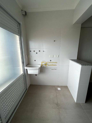 Imagem Apartamento com 3 Quartos à Venda, 143 m² em Aviação - Praia Grande Imagem Apartamento com 3 Quartos à Venda, 143 m² em Aviação - Praia Grande