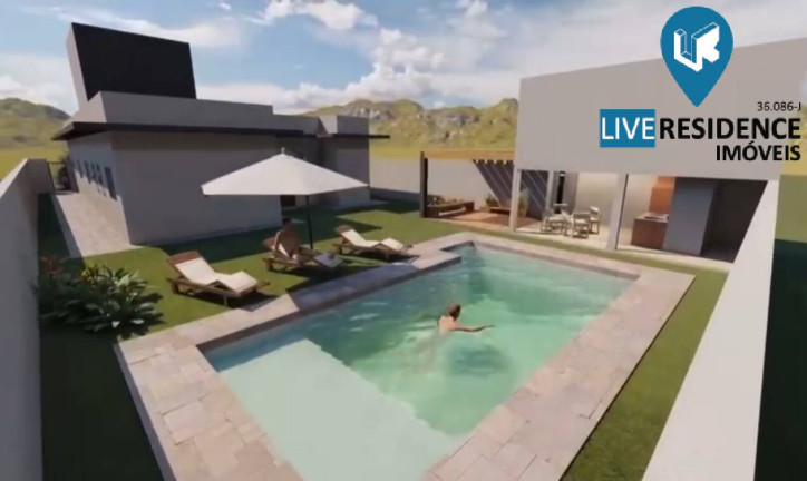 Imagem Casa com 3 Quartos à Venda, 225 m² em Condomínio Bosque Dos Pires - Itatiba Imagem Casa com 3 Quartos à Venda, 225 m² em Condomínio Bosque Dos Pires - Itatiba