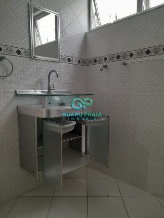 Imagem Apartamento com 1 Quarto à Venda, 50 m² em Barra Funda - Guarujá Imagem Apartamento com 1 Quarto à Venda, 50 m² em Barra Funda - Guarujá