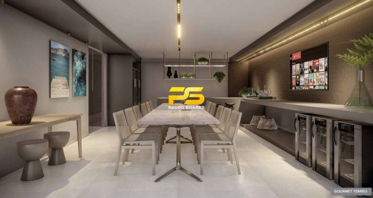 Imagem Loja à Venda, 58 m² em Jardim Oceania - João Pessoa Imagem Loja à Venda, 58 m² em Jardim Oceania - João Pessoa