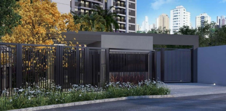 Imagem Apartamento com 2 Quartos à Venda, 42 m² em Vila Dos Remédios - São Paulo Imagem Apartamento com 2 Quartos à Venda, 42 m² em Vila Dos Remédios - São Paulo