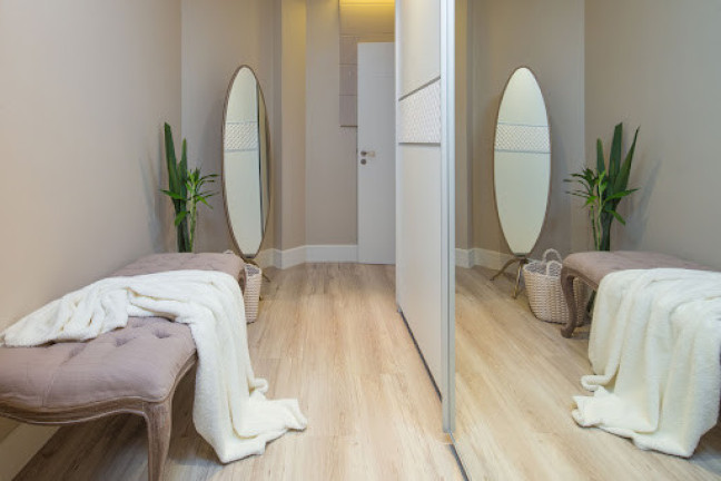 Imagem Apartamento com 5 Quartos à Venda, 226 m² em Praia Brava De Itajaí - Itajaí