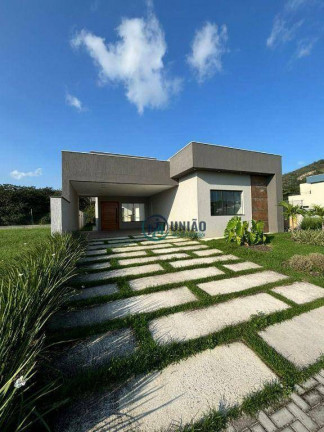 Imagem Casa com 3 Quartos à Venda, 160 m² em Itaocaia Valley - Maricá