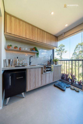 Imagem Apartamento com 3 Quartos à Venda, 85 m² em Chácara Saudáveis E Encantadoras - Jundiaí