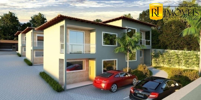 Imagem Apartamento com 2 Quartos à Venda, 80 m² em Gamboa - Cabo Frio Imagem Apartamento com 2 Quartos à Venda, 80 m² em Gamboa - Cabo Frio