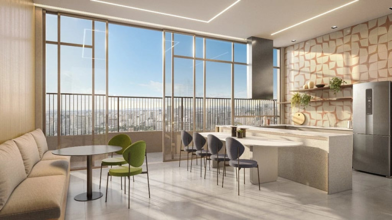 Imagem Imóvel com 1 Quarto à Venda, 25 m² em Vila Mariana - São Paulo Imagem Imóvel com 1 Quarto à Venda, 25 m² em Vila Mariana - São Paulo