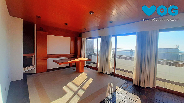 Imagem Imóvel com 4 Quartos à Venda, 367 m² em Moinhos De Vento - Porto Alegre