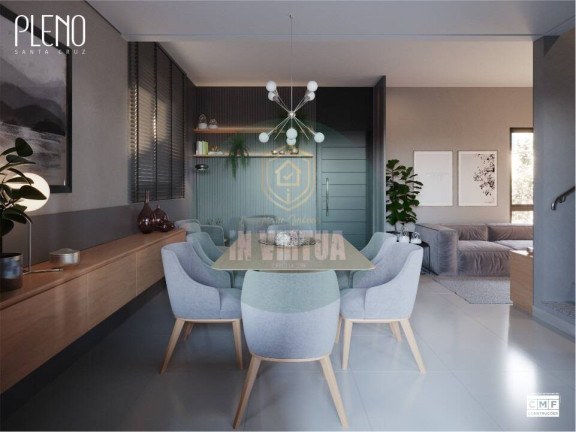 Imagem Casa com 3 Quartos à Venda, 241 m² em Santa Cruz - Cuiabá Imagem Casa com 3 Quartos à Venda, 241 m² em Santa Cruz - Cuiabá