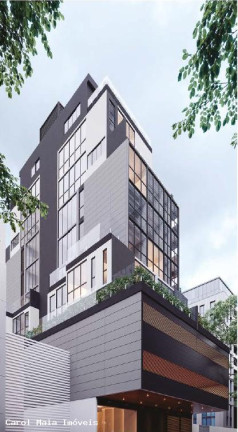 Imagem Imóvel com 3 Quartos à Venda, 58 m² em Funcionários - Belo Horizonte Imagem Imóvel com 3 Quartos à Venda, 58 m² em Funcionários - Belo Horizonte