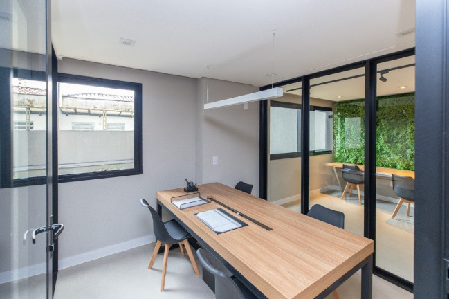 Apartamento com 1 Quarto à Venda, 23 m² em Perdizes - São Paulo