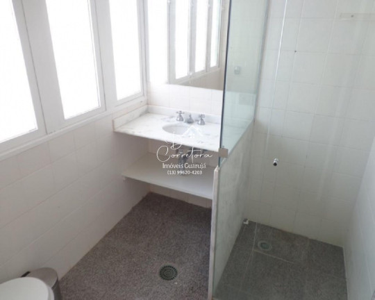 Imagem Apartamento com 4 Quartos à Venda, 185 m² em Pitangueiras - Guarujá