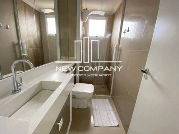 Imagem Apartamento com 2 Quartos para Alugar, em Vila João Ramalho - Santo André Imagem Apartamento com 2 Quartos para Alugar, em Vila João Ramalho - Santo André