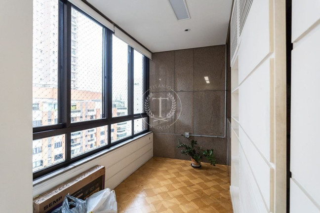 Imagem Apartamento com 4 Quartos à Venda, 485 m² em Jardim Europa - São Paulo Imagem Apartamento com 4 Quartos à Venda, 485 m² em Jardim Europa - São Paulo