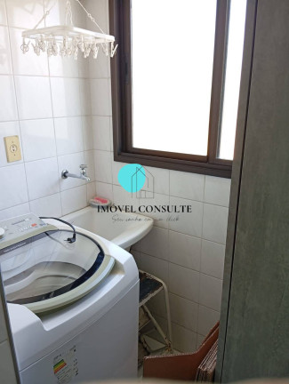 Imagem Apartamento com 1 Quarto para Alugar, 35 m² em Santa Cecília - São Paulo