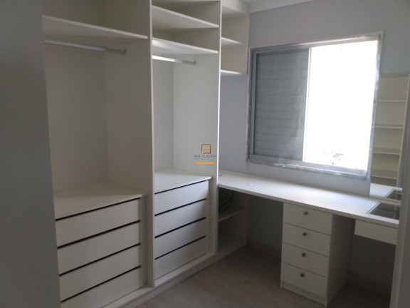 Imagem Apartamento com 2 Quartos à Venda, 45 m² em Rancho Grande - Itu
