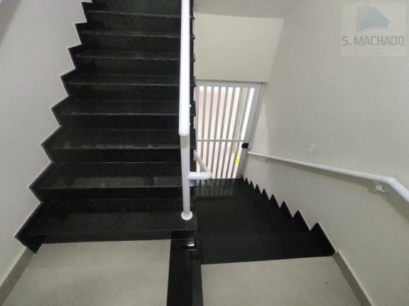 Imagem Apartamento com 2 Quartos à Venda, 96 m² em Vila Curuça - Santo André