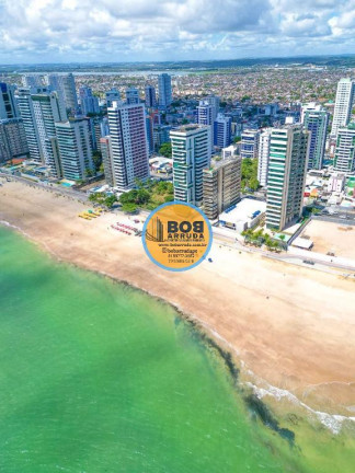 Imagem Apartamento com 4 Quartos à Venda, 880 m² em Piedade - Jaboatão Dos Guararapes